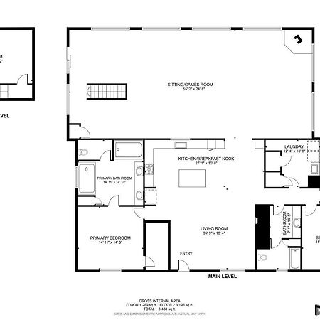 80 Acre Retreat With Pool - Minutes To Ark - Sleeps 15 Villa Williamstown Eksteriør billede
